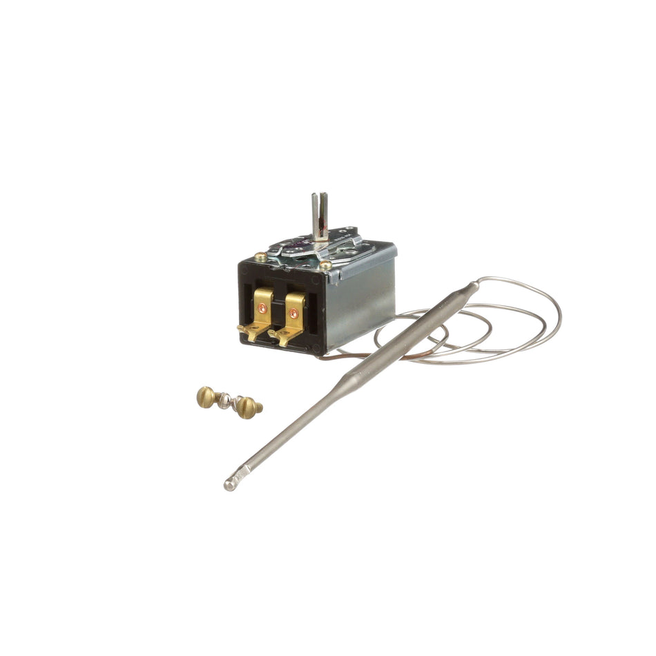 Warmer Thermostat w/ 60° - 220° Range for Carter Hoffmann - Replaces Carter Hoffman 18600-0010