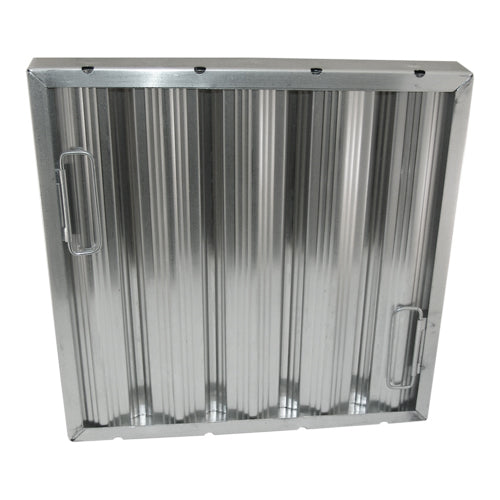 16 in x 16 in Handled Aluminum Hood Filter for Tri-Star – view 2