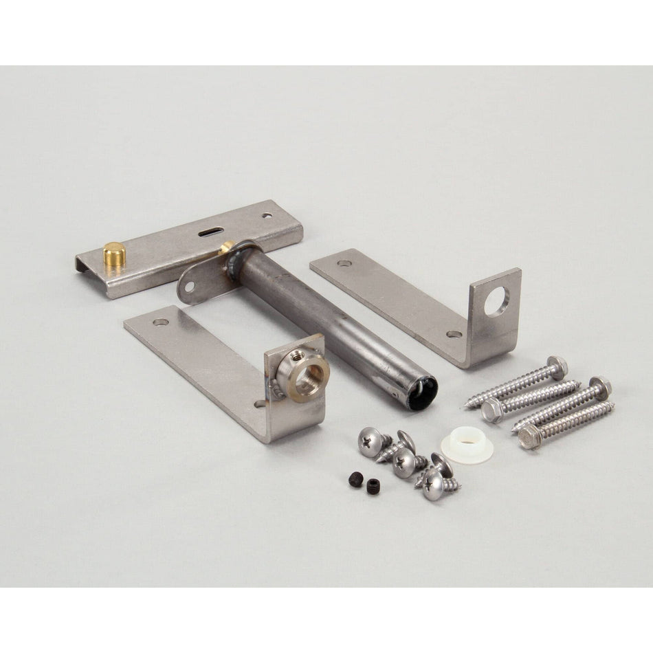 Left/Right Self-Closing Hinge Kit for Randell – view 2