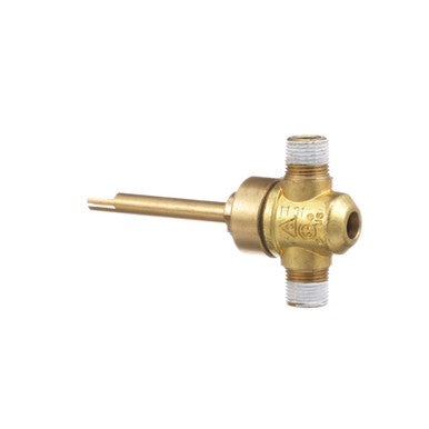 3/8 in Burner Valve OFF/ON