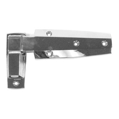 W60 1 3/8 in Offset Self-Closing Hinge