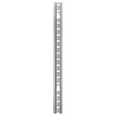 Pilaster S/S, Keyhole, 7 2"