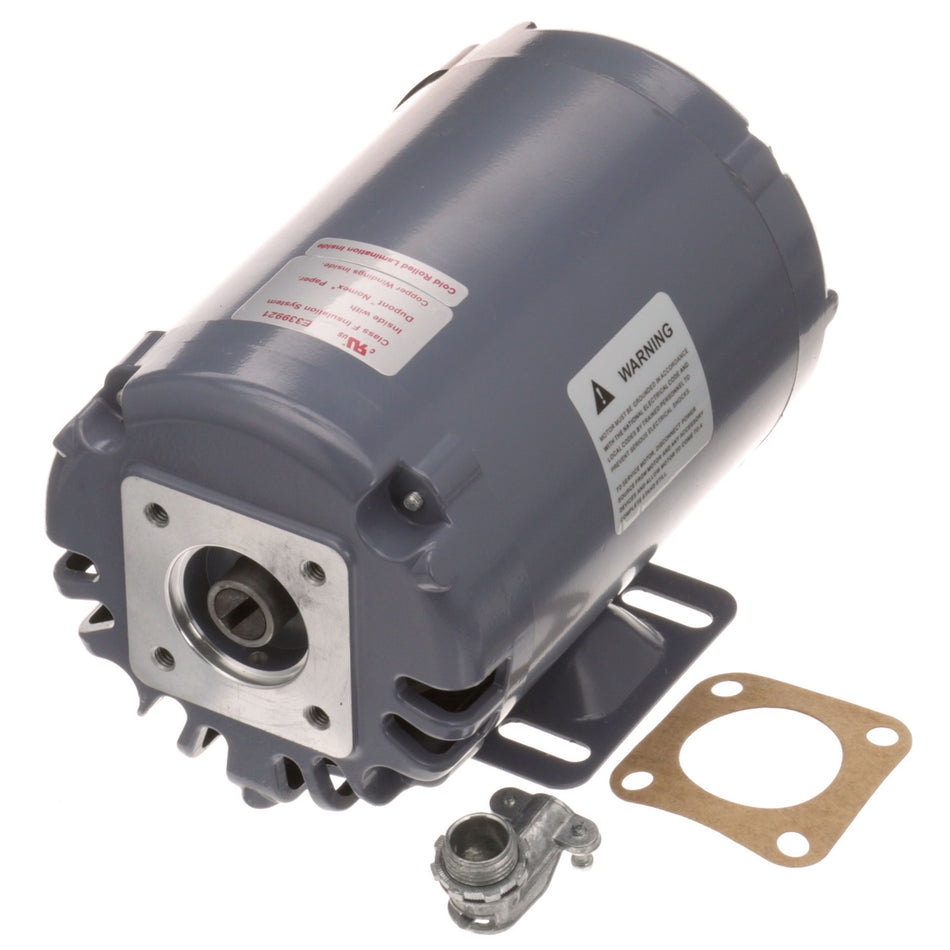 115V Filter Pump Motor for Frymaster – view 2