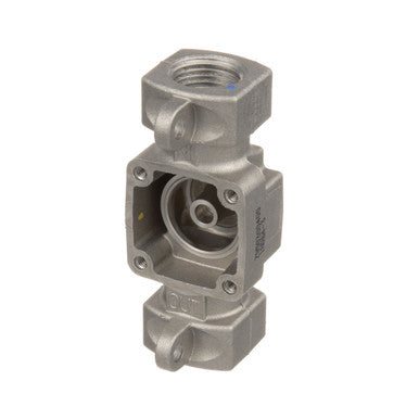IN/OUT Gasket 1/2" FPT