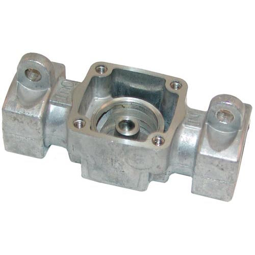 1/2 in TS Safety Valve Body – view 2