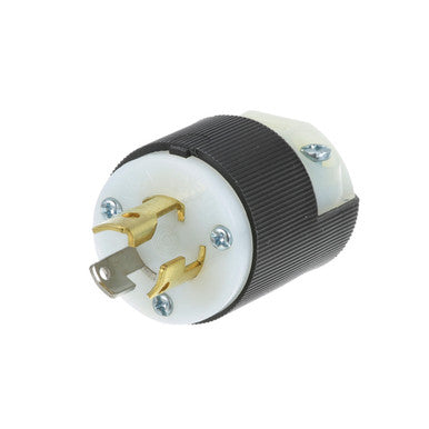 Single Phase Twist Lock Plug
