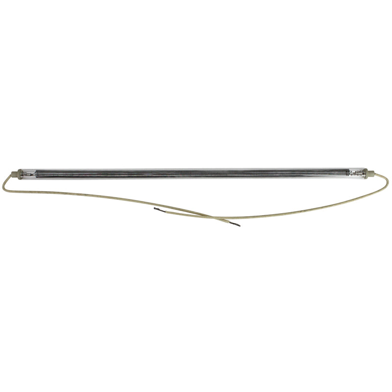 16 1/4 in Quartz Element 240V/900W for Star, Beckett, Belleco – view 2
