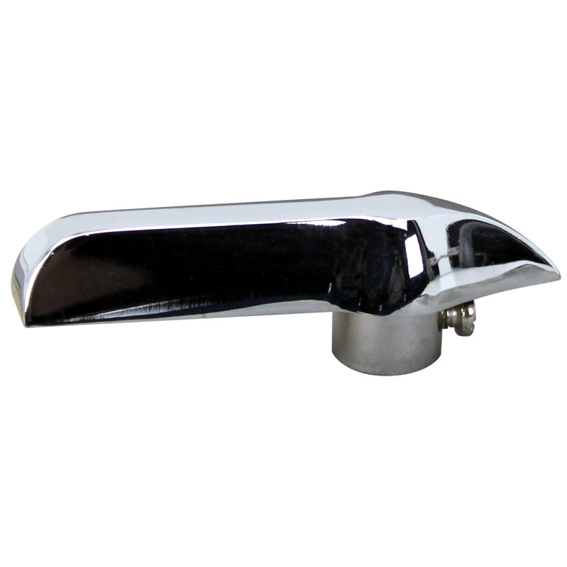 2 7/8 in Gas Valve Handle for Bakers Pride – view 2