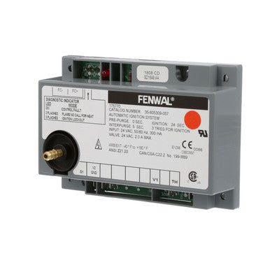 24V Ignition Module Service Assembly