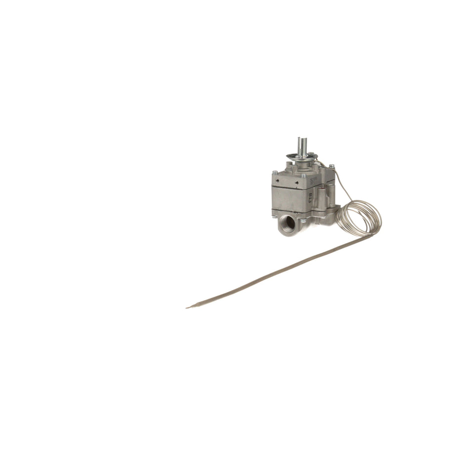 1/2 in Fdth Type 1 Thermostat w/ 300° - 650° Range - Replaces Bakers Pride AS-M1005X