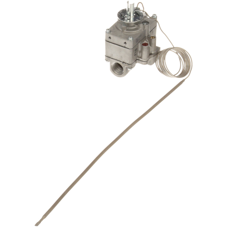 1/2 in Fdth Type 1 Thermostat w/ 300° - 650° Range - Replaces Bakers Pride AS-M1005X