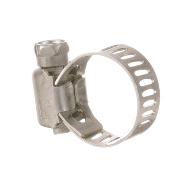 4 Size Hose Clamp