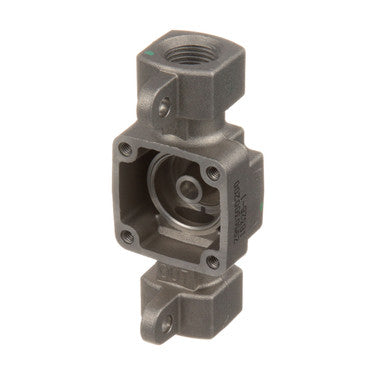 IN/OUT Gasket 3/8" FPT