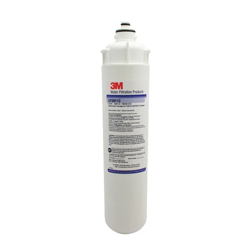 3M 9000 Series Cold Beverage Dispenser Replacement Water Filter Cartridge - 5631605