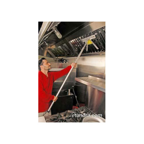 Baffle Boss® Hood Filter Lifting Tool