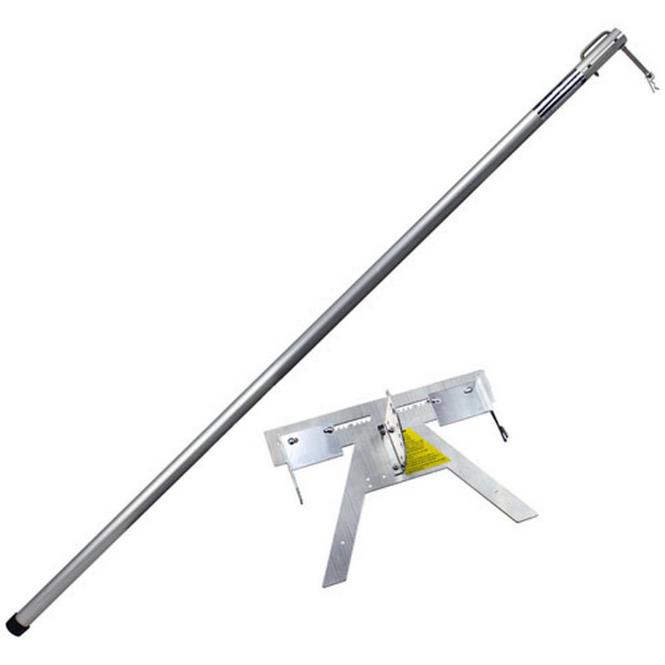 Baffle Boss® Hood Filter Lifting Tool