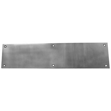 Plate, Kick (Alum, 8X30")