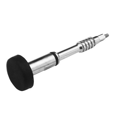 1/2 in Faucet Stem Assembly for CROWN STEAM, Vulcan Hart, Groen – view 2