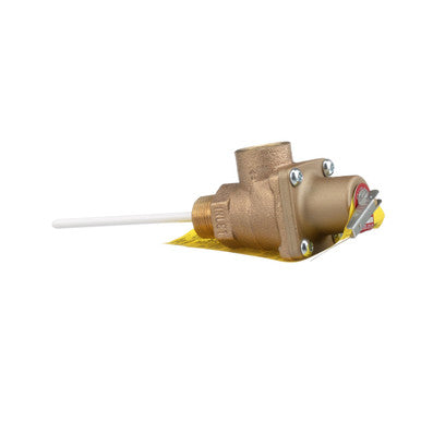 03-02-019 Valve 3/4" NPT