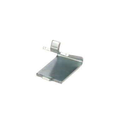 Plated Zinc Shelf Clip