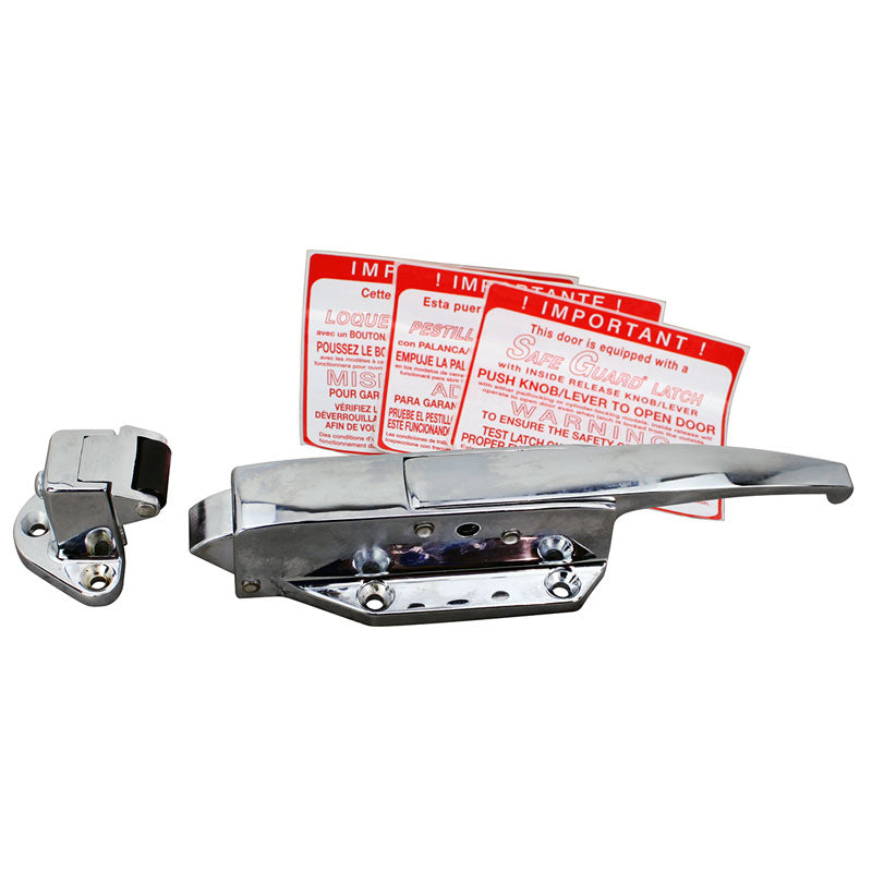 Kason® Latch - 10077L00004C