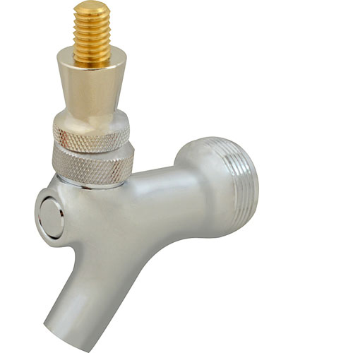 Olmstead 1660HSS Draft Beer Faucet