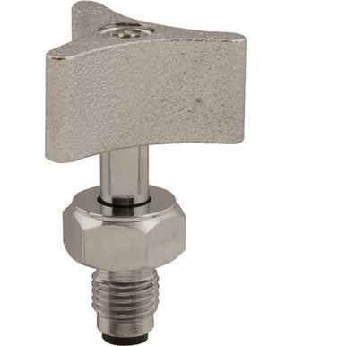 Dipperwell Stem/Handle Assembly