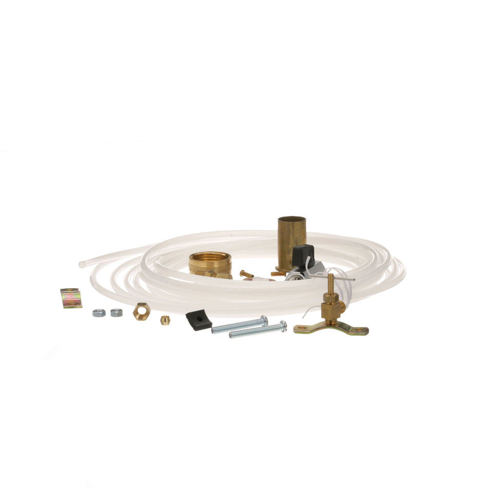 Dipperwell Installation Kit
