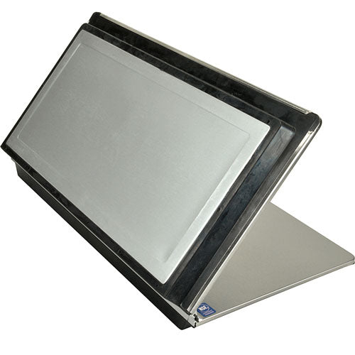 21 1/4 in. x 21 1/4 in. Ice Cream Cabinet Lid - Replaces Schaefer 28700-2