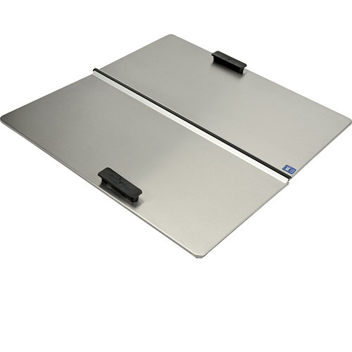 21 1/4 in. x 21 1/4 in. Ice Cream Cabinet Lid - Replaces Schaefer 28700-2