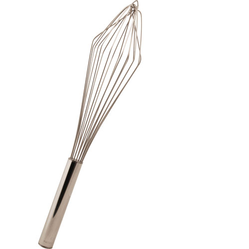 17 in Conical Whip