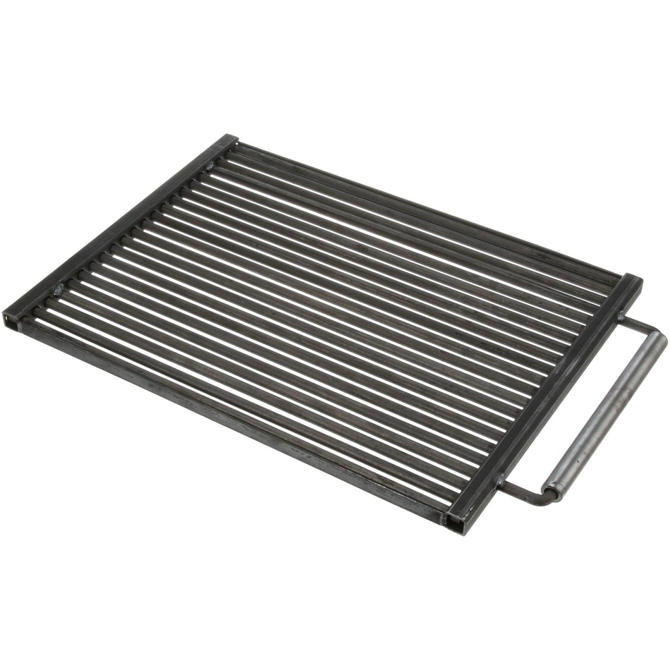 Top Grd Std L/R 660 with A Burner for Magikitch'N – view 2
