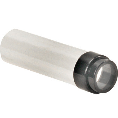 48 in Fluorescent Bulb Safety Shield