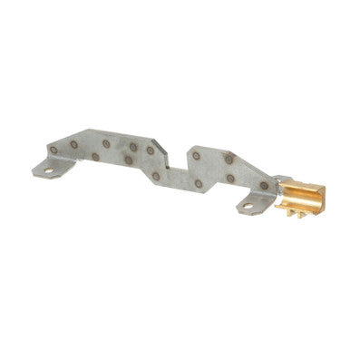 Gas Center Bearing Support