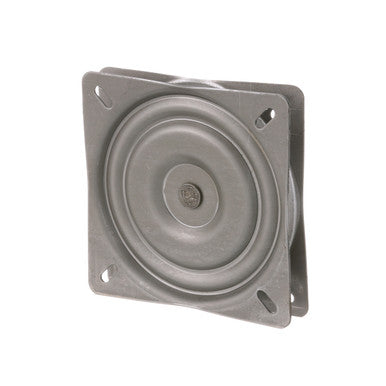 7 in x 7 in Bar Stool Swivel