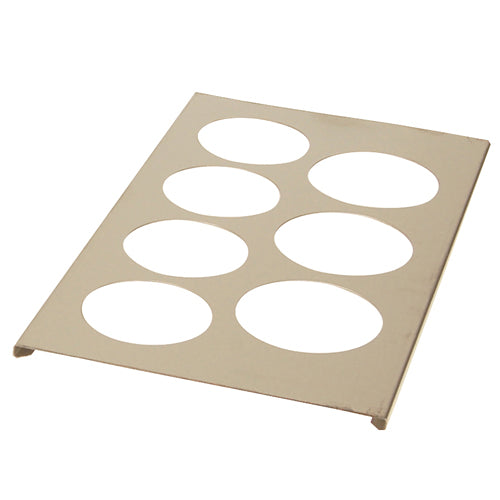 FIFO 7010-700 7 - Hole Squeeze Bottle Holder