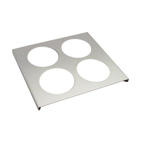 FIFO 7010-400 4 - Hole Squeeze Bottle Holder