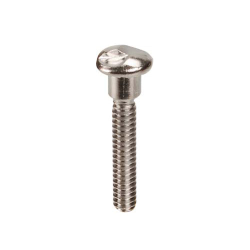 Jacknob 9813 Vandal Resistant Screw