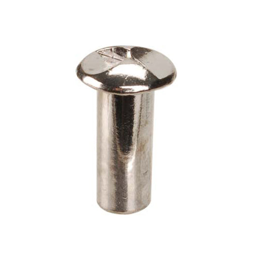 Jacknob 9713 Vandal Resistant Barrel Nut