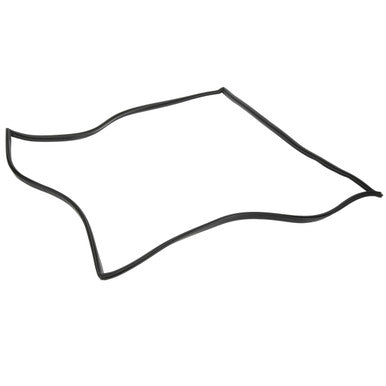 Refrigeration Gasket Replaces Silver King 25840