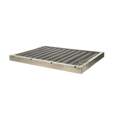 20 in (H) x 25 in (W) Hood Filter with PTFE Baffles