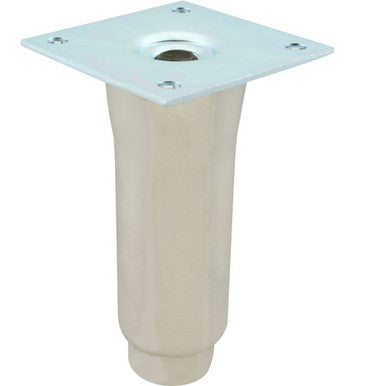 6 in Hex Foot