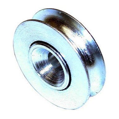 5/16 in x 1 3/16 in Concave Roller