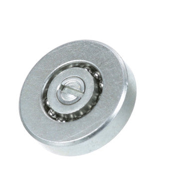 5/16 in x 1 5/16 in Threaded Flat Roller 19/32