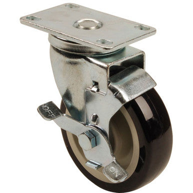 Caster aftermarket replacement part