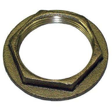 1 1/2 in Brass Drain Nut Replaces Hatco 05.30.009A.00
