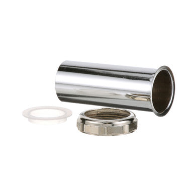 1 1/2 in x 4 in Tailpiece Assembly