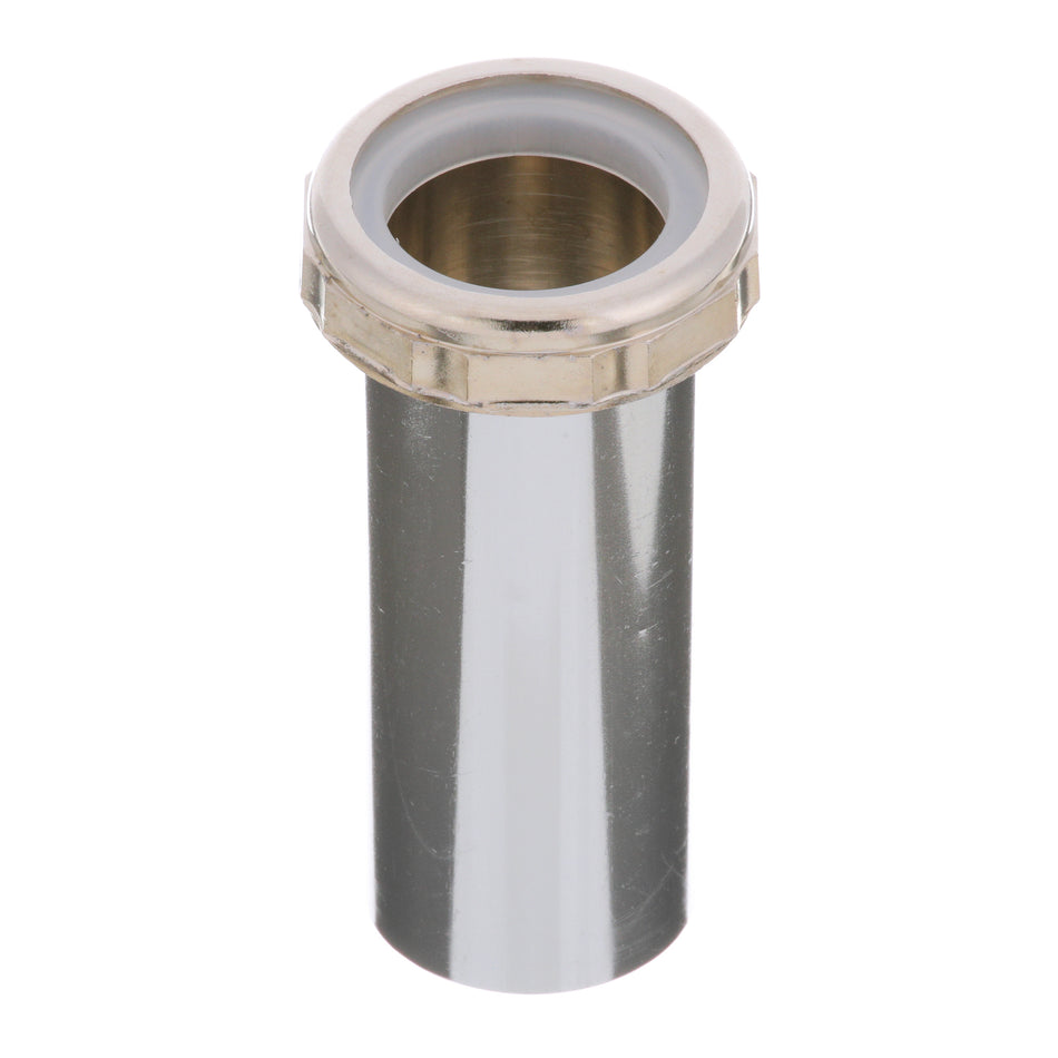 1/2 in x 4 in Tailpiece Assembly for CHG, Fisher – view 2
