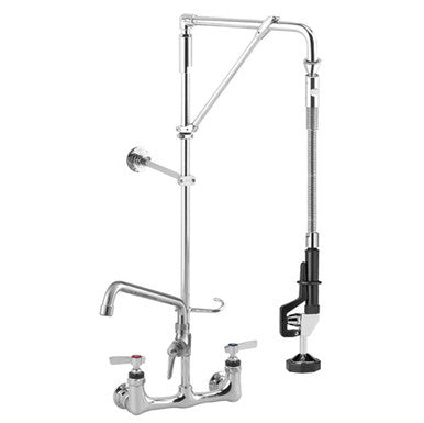 CHG Plumbing aftermarket replacement part