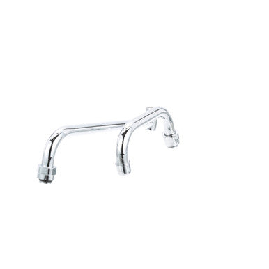 18 in Double Jointed Spout